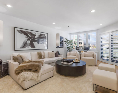 10724 Wilshire Boulevard - Photo Thumbnail 2