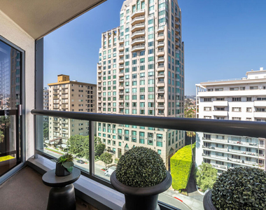 10724 Wilshire Boulevard - Photo Thumbnail 5