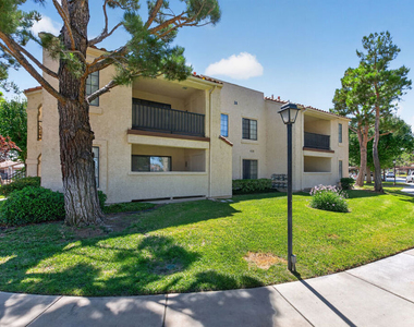 2554 Olive Drive - Photo Thumbnail 1