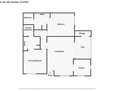 2554 Olive Drive - Photo Thumbnail 34