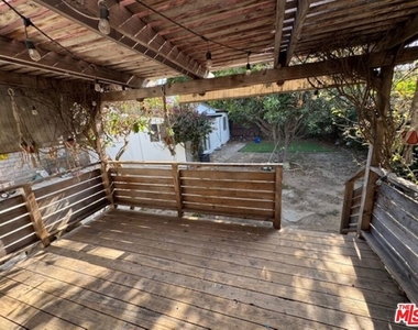 3957 Tivoli Avenue - Photo Thumbnail 29