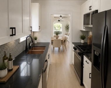 3957 Tivoli Avenue - Photo Thumbnail 7