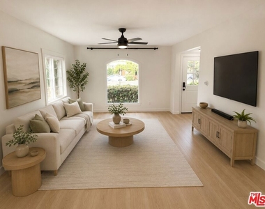 3957 Tivoli Avenue - Photo Thumbnail 4
