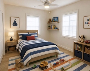 3957 Tivoli Avenue - Photo Thumbnail 10