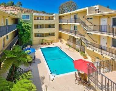 5055 Collwood Blvd - Photo Thumbnail 12