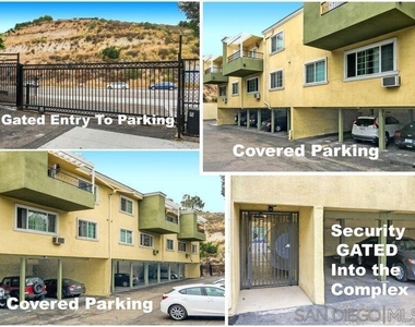 5055 Collwood Blvd - Photo Thumbnail 1