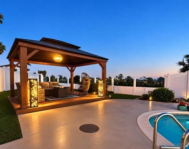 3863 Mount Ainsworth Ave - Photo Thumbnail 1