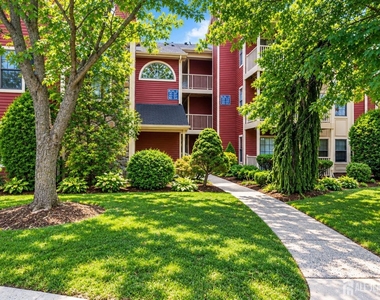 342 Crosspointe Drive - Photo Thumbnail 1