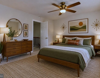 8013 Dayspring Court - Photo Thumbnail 4