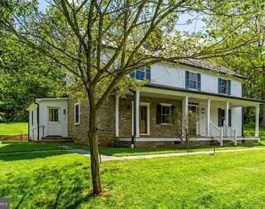 5519 Hopewell Road - Photo Thumbnail 1