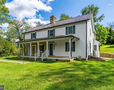 5519 Hopewell Road - Photo Thumbnail 6