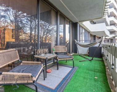 6301 Stevenson Avenue - Photo Thumbnail 4