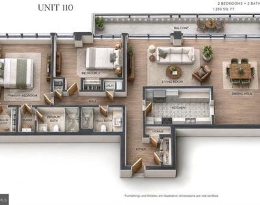6301 Stevenson Avenue - Photo Thumbnail 13