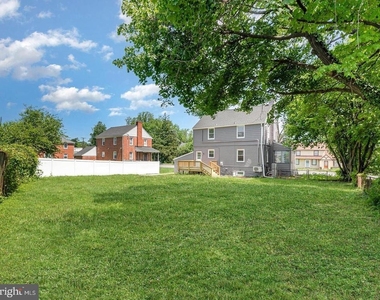 6301 Liberty Road - Photo Thumbnail 1