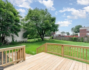 6301 Liberty Road - Photo Thumbnail 23