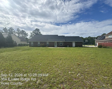 384 E Lake Ridge Road - Photo Thumbnail 2