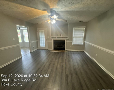 384 E Lake Ridge Road - Photo Thumbnail 5