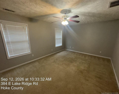 384 E Lake Ridge Road - Photo Thumbnail 9