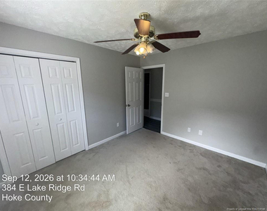 384 E Lake Ridge Road - Photo Thumbnail 15