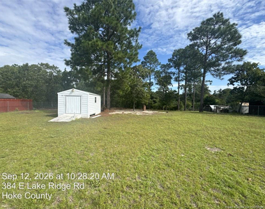 384 E Lake Ridge Road - Photo Thumbnail 3