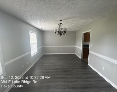 384 E Lake Ridge Road - Photo Thumbnail 4