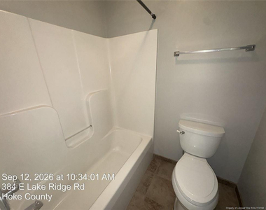384 E Lake Ridge Road - Photo Thumbnail 12