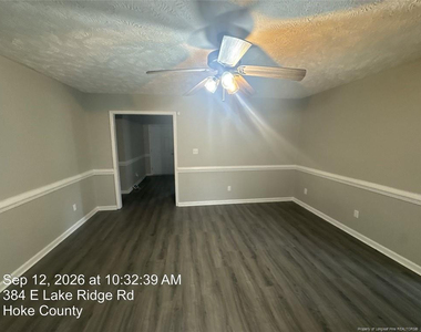 384 E Lake Ridge Road - Photo Thumbnail 6