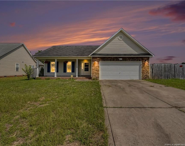 2117 Feathercombe Court - Photo Thumbnail 1