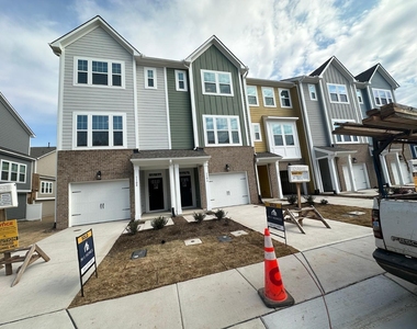 1106 Harmony Trail - Photo Thumbnail 2
