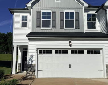 240 Snowfield Drive - Photo Thumbnail 1