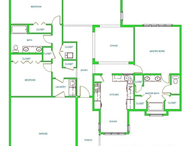 11464 Bristle Oak Trl - Photo Thumbnail 33