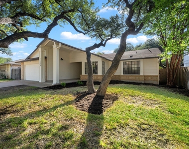 11464 Bristle Oak Trl - Photo Thumbnail 1