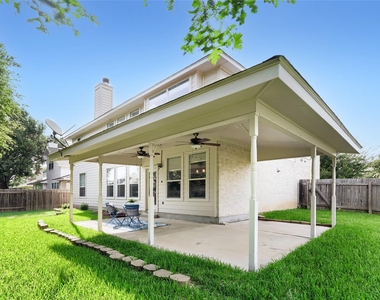 2302 Kristen Ln - Photo Thumbnail 23