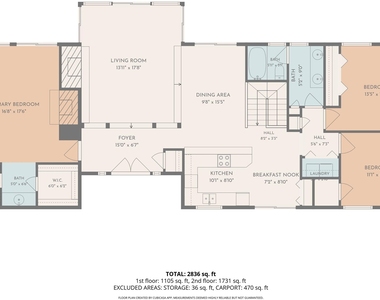 1626 Westlake Dr - Photo Thumbnail 20