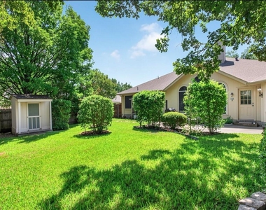 1402 Club Chase Dr - Photo Thumbnail 27