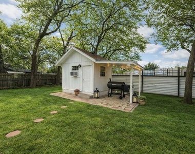 4611 Milburn Ln - Photo Thumbnail 17