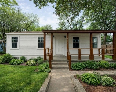 4611 Milburn Ln - Photo Thumbnail 1