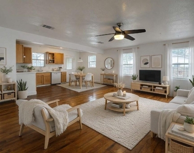 4611 Milburn Ln - Photo Thumbnail 2