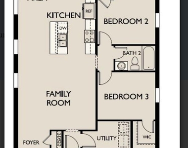 19400 Caymus Dr - Photo Thumbnail 1