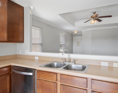 9009 Southwick Dr - Photo Thumbnail 9