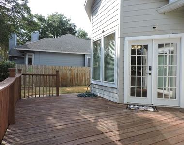 12609 Deer Falls Dr - Photo Thumbnail 24