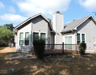 12609 Deer Falls Dr - Photo Thumbnail 26