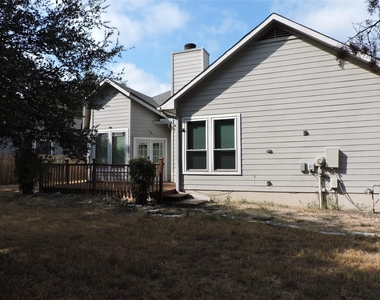 12609 Deer Falls Dr - Photo Thumbnail 25