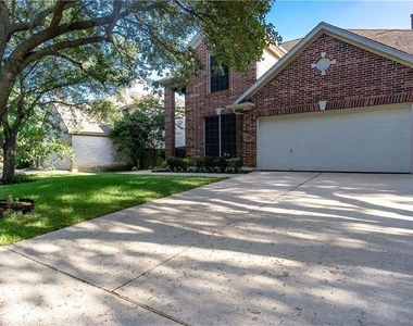 5701 Gorham Glen Ln - Photo Thumbnail 1