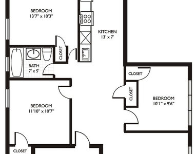 6948 N Wolcott Avenue - Photo Thumbnail 12