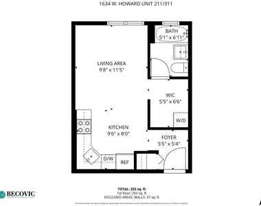 1634 W Howard Street - Photo Thumbnail 9