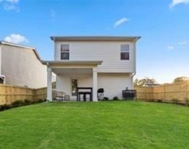 3314 Stonewall Lane - Photo Thumbnail 26