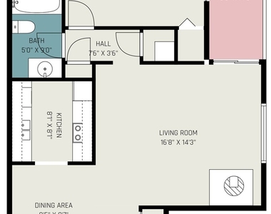 6165 Knoll Wood Court - Photo Thumbnail 15