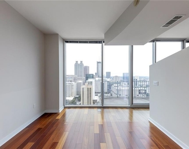 400 W Peachtree Street Nw - Photo Thumbnail 8
