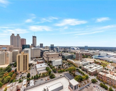 400 W Peachtree Street Nw - Photo Thumbnail 16